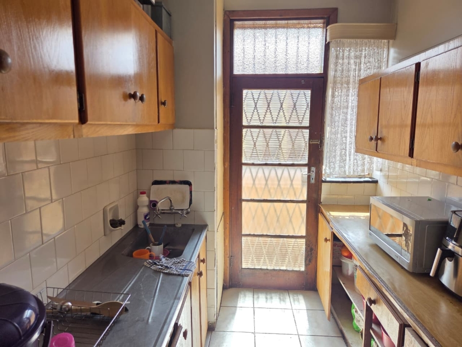 1 Bedroom Property for Sale in Navalsig Free State